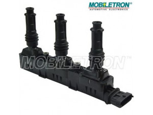 MOBILETRON CE-118 ritė, uždegimas 
 Kibirkšties / kaitinamasis uždegimas -> Uždegimo ritė
1208028, 24420622, 93180806