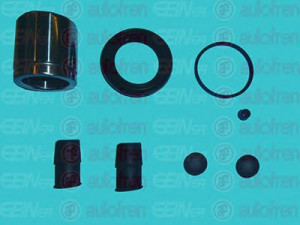 AUTOFREN SEINSA D41613C remonto komplektas, stabdžių apkaba 
 Stabdžių sistema -> Stabdžių matuoklis -> Stabdžių matuoklio montavimas