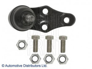 BLUE PRINT ADG08614 atramos/vairo trauklė 
 Ašies montavimas/vairavimo mechanizmas/ratai -> Sujungimai -> Atramos/vairo trauklė
94788122, 94788122