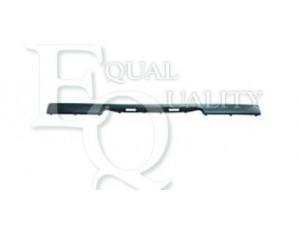 EQUAL QUALITY M0622 apdailos/apsauginės juostelė, buferis 
 Kėbulas -> Apdaila/apsauga/dekoratyvinės juostelės/emblemos -> Apdailos/apsauginės juostelės
7452.86C