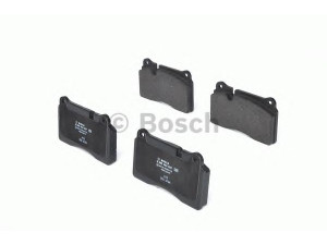 BOSCH 0 986 494 207 stabdžių trinkelių rinkinys, diskinis stabdys 
 Techninės priežiūros dalys -> Papildomas remontas
8J0 698 151 G, 8J0 698 151 H, 8J0 698 151 K