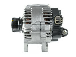 FRIESEN 9090593 kintamosios srovės generatorius 
 Elektros įranga -> Kint. sr. generatorius/dalys -> Kintamosios srovės generatorius
37300-2A010