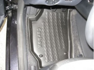CARBOX 401820000 kojų kilimėlis 
 Vidaus įranga -> Kojų kilimėlis