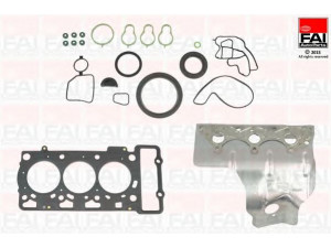 FAI AutoParts FS1623 visas tarpiklių komplektas, variklis 
 Variklis -> Tarpikliai -> Karterio tarpiklis