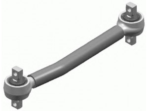 LEMFÖRDER 28329 01 vikšro valdymo svirtis 
 Ašies montavimas/vairavimo mechanizmas/ratai -> Valdymo svirtis/pasukamosios svirties sujungimas -> Vairo trauklės (valdymo svirtis, išilginis balansyras, diago
81.43220.6268, 81.43220.6291, 81.43220.6268
