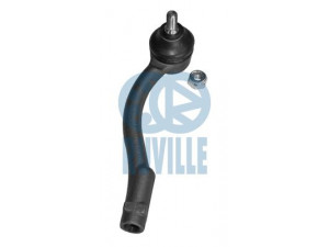 RUVILLE 918961 skersinės vairo trauklės galas 
 Vairavimas -> Vairo mechanizmo sujungimai
56820-1E900, 56820-1E900, 56820-1G900