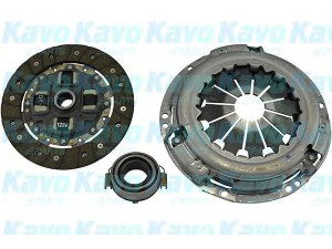 KAVO PARTS CP-1023 sankabos komplektas 
 Sankaba/dalys -> Sankabos remonto komplektas, visas