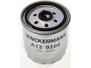 DENCKERMANN A120206 kuro filtras 
 Filtrai -> Kuro filtras
3192217400