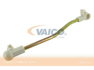 VAICO V10-6200 selektoriaus / pavaros svirtis 
 Transmisija -> Neautomatinė pavarų dėžė -> Transmisijos valdymas
191 711 574