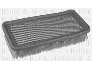 BORG & BECK BFA2277 oro filtras 
 Techninės priežiūros dalys -> Techninės priežiūros intervalai
2811316000, 281131G000