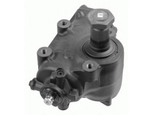 ZF LENKSYSTEME 8098.956.153 vairo pavara 
 Vairavimas -> Vairo pavara/siurblys
930 460 23 00, A 930 460 23 00