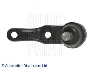 BLUE PRINT ADG08613 atramos/vairo trauklė 
 Ašies montavimas/vairavimo mechanizmas/ratai -> Sujungimai -> Atramos/vairo trauklė
96300648, 96300648
