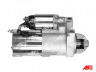 AS-PL S1010 starteris