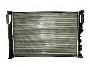 THERMOTEC D7M031TT radiatorius, variklio aušinimas 
 Aušinimo sistema -> Radiatorius/alyvos aušintuvas -> Radiatorius/dalys
2115000102, 2115001302