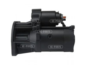 HC-PARTS CS1491 starteris 
 Elektros įranga -> Starterio sistema -> Starteris
23300-DB000, 23300-DB00A, 4415001