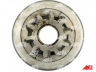 AS-PL SD0230 laisvos eigos pavara, starteris