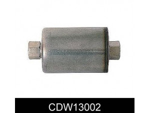 COMLINE CDW13002 kuro filtras 
 Filtrai -> Kuro filtras
02C2C4163, 2W93-9155-AA, CBC1063