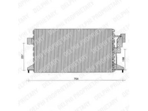 DELPHI TSP0225247 kondensatorius, oro kondicionierius 
 Oro kondicionavimas -> Kondensatorius
4644365