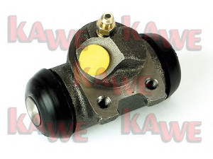 KAWE W4644 rato stabdžių cilindras 
 Stabdžių sistema -> Ratų cilindrai
440236, 440236
