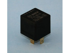 BOSCH 0 332 019 451 relė, pagrindinė srovė; relė
82461742, 6015107, 0000082461742