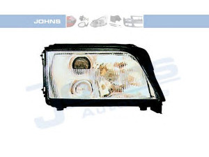 JOHNS 13 17 10 priekinis žibintas 
 Kėbulas -> Priekinis žibintas/dalys -> Priekinis žibintas/įterp.
4A0 941 030L
