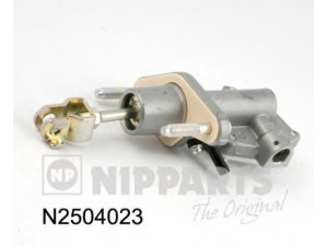 NIPPARTS N2504023 pagrindinis cilindras, sankaba 
 Sankaba/dalys -> Sankabos valdymas -> Pagrindinis cilindras
46920-S7A-A01, 46920-S7A-A02