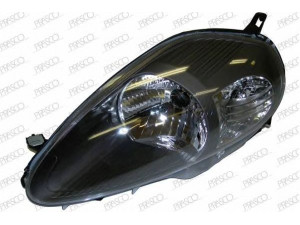 PRASCO FT3424834 priekinis žibintas 
 Kėbulas -> Priekinis žibintas/dalys -> Priekinis žibintas/įterp.
51840996