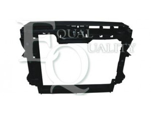 EQUAL QUALITY L00298 priekinis variklio gaubtas 
 Kėbulas -> Kėbulo dalys/ sparnas/buferis -> Priekinis aerodinaminio pasipriešinimo sumažinimas/grotelės
7N0805588B