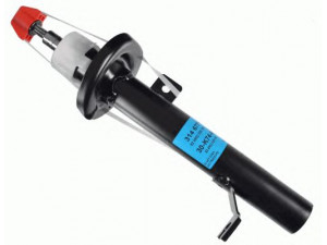 SACHS 314 677 amortizatorius 
 Pakaba -> Amortizatorius
1329535, 1478993, 2N11-18146-CA