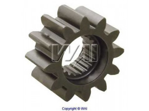 WAIglobal 54-91208 krumpliaratis, starteris