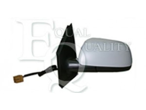 EQUAL QUALITY RS01087P išorinis veidrodėlis 
 Kėbulas -> Langai/veidrodėliai -> Veidrodėlis
5827819, 6Q0857537A, 6Q1857507G01C