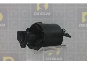 DA SILVA DP2219 hidraulinis siurblys, vairo sistema 
 Vairavimas -> Vairo pavara/siurblys
88VB-3A674-BC