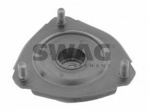 SWAG 81 92 6596 pakabos statramsčio atraminis guolis 
 Ašies montavimas/vairavimo mechanizmas/ratai -> Montavimas, pakabos statramstis
48609-42010, 48609-42011, 48609-42012