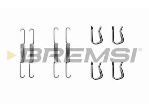 BREMSI SK0595 priedų komplektas, stabdžių trinkelės 
 Stabdžių sistema -> Būgninis stabdys -> Dalys/priedai
7700595000