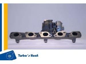 TURBO S HOET 1104022 kompresorius, įkrovimo sistema 
 Išmetimo sistema -> Turbokompresorius
30751708, 30774670, 36000575, 50442292