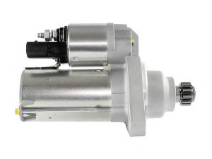 FRIESEN 8080320 starteris 
 Elektros įranga -> Starterio sistema -> Starteris
0AM 911 023K, 0AM 911 023T