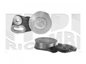 CALIBER 00265 diržo įtempiklis, V formos rumbuotas diržas 
 Diržinė pavara -> V formos rumbuotas diržas/komplektas -> Dirželio įtempiklis (įtempimo blokas)
5725537500, 5725537510