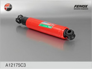 FENOX A12175C3 amortizatorius 
 Pakaba -> Amortizatorius
2101-0291500-610, 2101-0291500-690