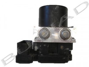 BUGIAD BSP20780 valdymo blokas
1K0 614 117 H, 1K0 614 117 H BEF