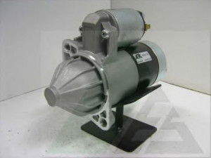 AES ACS-125 starteris 
 Elektros įranga -> Starterio sistema -> Starteris
K37018400, MD070934, MP112056, 3610023100