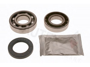 AUTEX 804037 rato guolio komplektas 
 Ašies montavimas/vairavimo mechanizmas/ratai -> Rato stebulė/montavimas -> Rato guolis