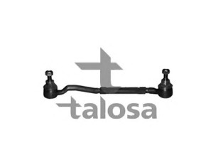 TALOSA 43-08989 centrinės trauklės mazgas 
 Vairavimas -> Vairo trauklė
1403300003