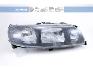 JOHNS 90 22 10 priekinis žibintas 
 Kėbulas -> Priekinis žibintas/dalys -> Priekinis žibintas/įterp.
8693588