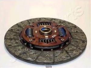 JAPANPARTS DF-909 sankabos diskas 
 Sankaba/dalys -> Sankabos diskas
8-97944277-0, 8-97945679-0