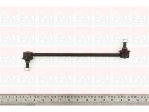 FAI AutoParts SS2240 šarnyro stabilizatorius 
 Ašies montavimas/vairavimo mechanizmas/ratai -> Stabilizatorius/fiksatoriai -> Savaime išsilyginanti atrama
4882042020