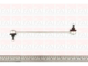 FAI AutoParts SS5940 šarnyro stabilizatorius 
 Ašies montavimas/vairavimo mechanizmas/ratai -> Stabilizatorius/fiksatoriai -> Savaime išsilyginanti atrama
4242062J00