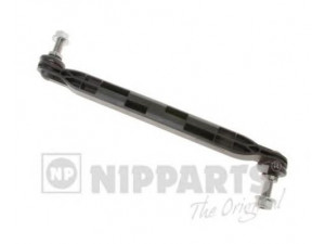 NIPPARTS N4960918 šarnyro stabilizatorius 
 Ašies montavimas/vairavimo mechanizmas/ratai -> Stabilizatorius/fiksatoriai -> Savaime išsilyginanti atrama
13219141