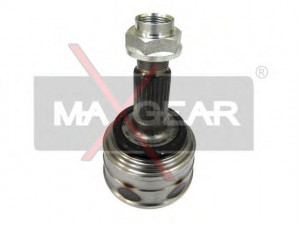MAXGEAR 49-0154 jungčių komplektas, kardaninis velenas 
 Ratų pavara -> Sujungimai/komplektas
44305SB2982, 44305SD2010, 44305SD2020
