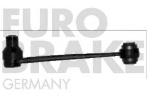 EUROBRAKE 59145113320 šarnyro stabilizatorius 
 Ašies montavimas/vairavimo mechanizmas/ratai -> Stabilizatorius/fiksatoriai -> Savaime išsilyginanti atrama
1243500153, 2013500653, 2013500953