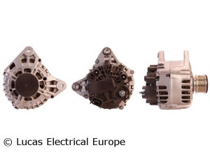 LUCAS ELECTRICAL LRA03732 kintamosios srovės generatorius 
 Elektros įranga -> Kint. sr. generatorius/dalys -> Kintamosios srovės generatorius
23100-7281R